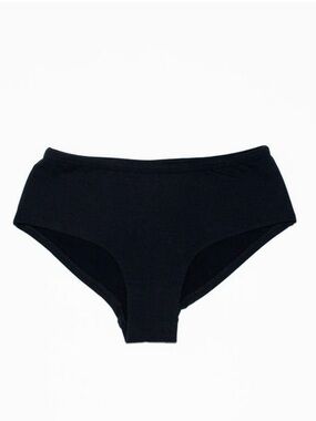 Bota Cheeky Brief 4 PIECE LOT BUNDLE 4X Organic Cotton  Sustainable PANTIES